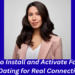 Facebook Dating