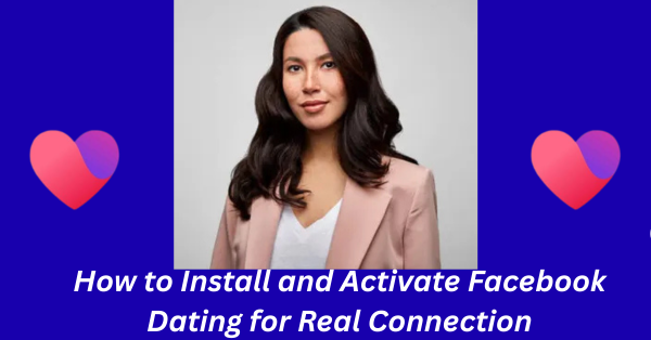 Facebook Dating