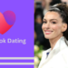Facebook Dating