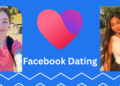 Facebook Dating