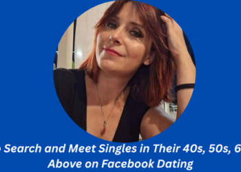 Facebook Dating