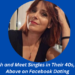 Facebook Dating