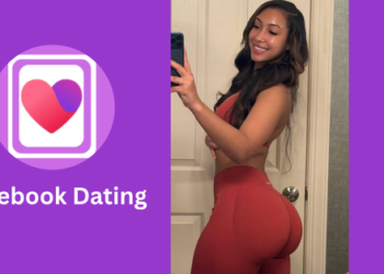 Facebook Location