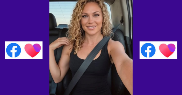 Facebook Dating