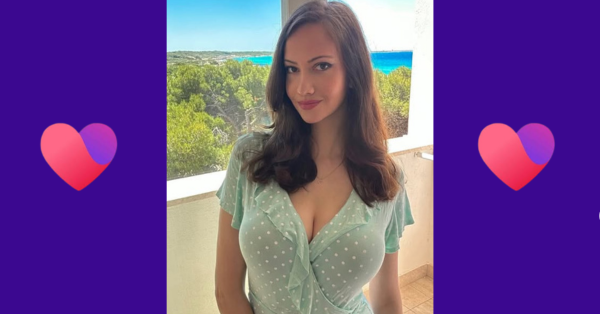 Facebook Dating
