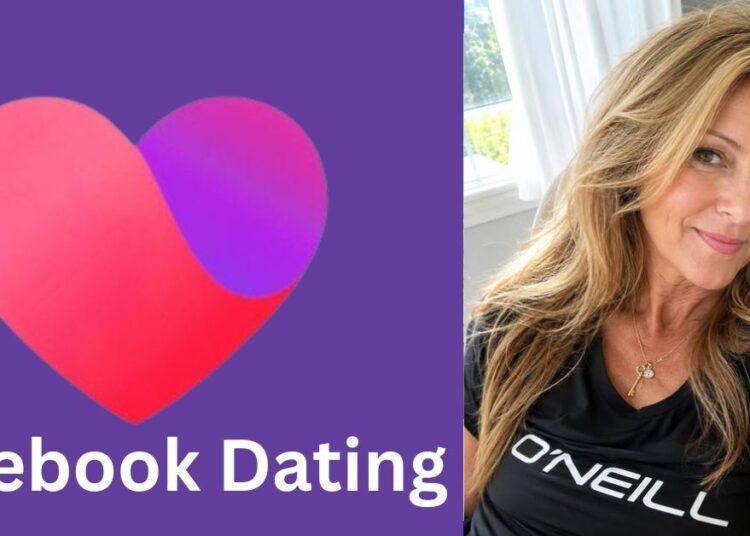 Facebook Dating