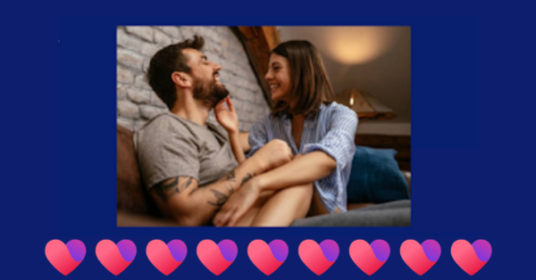 Facebook Dating